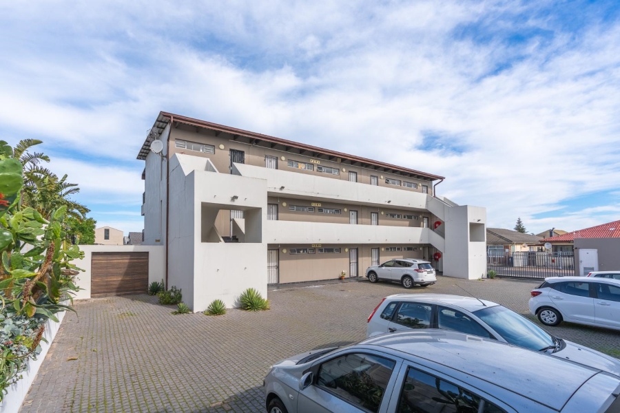 1 Bedroom Property for Sale in Tijgerhof Western Cape
